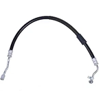 Order SUNSONG NORTH AMERICA - 3404083 - Power Steering Pressure Line Hose Assembly For Your Vehicle