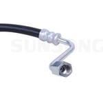 Order Power Steering Pressure Hose by SUNSONG NORTH AMERICA - 3404088 For Your Vehicle