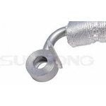 Order Power Steering Pressure Hose by SUNSONG NORTH AMERICA - 3404121 For Your Vehicle