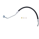 Order SUNSONG NORTH AMERICA - 3404125 - Power Steering Pressure Line Hose Assembly For Your Vehicle