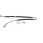 Order SUNSONG NORTH AMERICA - 3404129 - Power Steering Pressure Line Hose Assembly For Your Vehicle