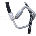 Order Power Steering Pressure Hose by SUNSONG NORTH AMERICA - 3404132 For Your Vehicle