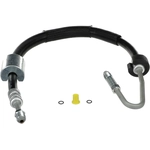 Order SUNSONG NORTH AMERICA - 3404137 - Power Steering Pressure Line Hose Assembly For Your Vehicle