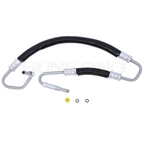 Order Power Steering Pressure Hose by SUNSONG NORTH AMERICA - 3404138 For Your Vehicle