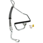 Order SUNSONG NORTH AMERICA - 3404145 - Power Steering Pressure Line Hose Assembly For Your Vehicle