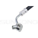 Order Power Steering Pressure Hose by SUNSONG NORTH AMERICA - 3404151 For Your Vehicle