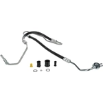 Order SUNSONG NORTH AMERICA - 3404152 - Power Steering Pressure Hose For Your Vehicle