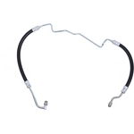 Order SUNSONG NORTH AMERICA - 3404154 - Power Steering Pressure Line Hose Assembly For Your Vehicle