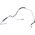 Order SUNSONG NORTH AMERICA - 3404161 - Power Steering Pressure Hose For Your Vehicle
