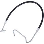 Order SUNSONG NORTH AMERICA - 3404175 - Power Steering Pressure Line Hose Assembly For Your Vehicle