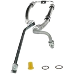 Order SUNSONG NORTH AMERICA - 3404180 - Power Steering Pressure Hose For Your Vehicle