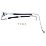 Order SUNSONG NORTH AMERICA - 3404187 - Power Steering Pressure Line Hose Assembly For Your Vehicle