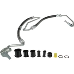 Order SUNSONG NORTH AMERICA - 3404188 - Power Steering Pressure Line Hose Assembly For Your Vehicle