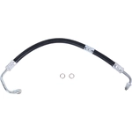 Order SUNSONG NORTH AMERICA - 3404190 - Power Steering Pressure Line Hose Assembly For Your Vehicle