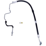 Order SUNSONG NORTH AMERICA - 3404231 - Power Steering Pressure Hose For Your Vehicle