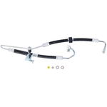 Order SUNSONG NORTH AMERICA - 3404304 - Power Steering Return Line Hose Assembly For Your Vehicle