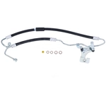 Order SUNSONG NORTH AMERICA - 3404305 - Power Steering Pressure Line Hose Assembly For Your Vehicle