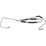 Order SUNSONG NORTH AMERICA - 3404312 - Power Steering Pressure Line Hose Assembly For Your Vehicle