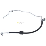 Order SUNSONG NORTH AMERICA - 3404336 - Power Steering Pressure Line Hose Assembly For Your Vehicle