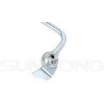 Order Power Steering Pressure Hose by SUNSONG NORTH AMERICA - 3404337 For Your Vehicle