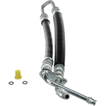 Order SUNSONG NORTH AMERICA - 3404347 - Power Steering Pressure Line Hose Assembly For Your Vehicle