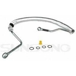 Order Power Steering Pressure Hose by SUNSONG NORTH AMERICA - 3404353 For Your Vehicle