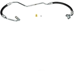 Order SUNSONG NORTH AMERICA - 3404367 - Power Steering Pressure Line Hose Assembly For Your Vehicle