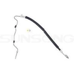 Order Power Steering Pressure Hose by SUNSONG NORTH AMERICA - 3404369 For Your Vehicle