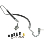 Order SUNSONG NORTH AMERICA - 3404379 - Power Steering Pressure Line Hose Assembly For Your Vehicle