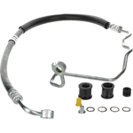 Order SUNSONG NORTH AMERICA - 3404388 - Power Steering Pressure Hose For Your Vehicle