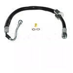 Order SUNSONG NORTH AMERICA - 3404392 - Power Steering Pressure Line Hose Assembly For Your Vehicle