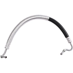 Order SUNSONG NORTH AMERICA - 3404408 - Power Steering Pressure Line Hose Assembly For Your Vehicle