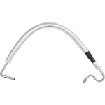 Order SUNSONG NORTH AMERICA - 3404409 - Power Steering Pressure Line Hose Assembly For Your Vehicle