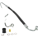 Order SUNSONG NORTH AMERICA - 3404410 - Power Steering Return Line Hose Assembly For Your Vehicle