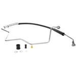 Order SUNSONG NORTH AMERICA - 3404412 - Power Steering Pressure Line Hose Assembly For Your Vehicle