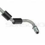 Order Power Steering Pressure Hose by SUNSONG NORTH AMERICA - 3404416 For Your Vehicle