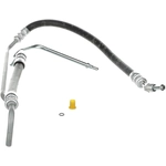 Order SUNSONG NORTH AMERICA - 3404420 - Power Steering Pressure Line Hose Assembly For Your Vehicle