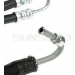 Order Power Steering Pressure Hose by SUNSONG NORTH AMERICA - 3404421 For Your Vehicle