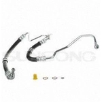 Order Power Steering Pressure Hose by SUNSONG NORTH AMERICA - 3404424 For Your Vehicle