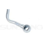 Order Power Steering Pressure Hose by SUNSONG NORTH AMERICA - 3404574 For Your Vehicle