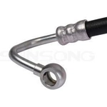 Order Power Steering Pressure Hose by SUNSONG NORTH AMERICA - 3404651 For Your Vehicle