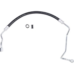Order SUNSONG NORTH AMERICA - 3404693 - Power Steering Pressure Hose For Your Vehicle