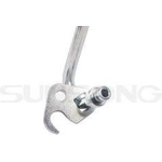 Order Power Steering Pressure Hose by SUNSONG NORTH AMERICA - 3404761 For Your Vehicle