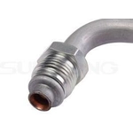 Order Power Steering Pressure Hose by SUNSONG NORTH AMERICA - 3404795 For Your Vehicle