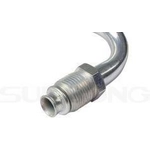 Order Power Steering Pressure Hose by SUNSONG NORTH AMERICA - 3404799 For Your Vehicle