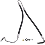 Order SUNSONG NORTH AMERICA - 3404852 -  Power Steering Return Line Hose Assembly For Your Vehicle
