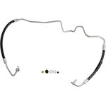 Order SUNSONG NORTH AMERICA - 3404870 - Power Steering Return Line Hose Assembly For Your Vehicle