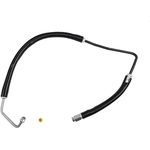 Order SUNSONG NORTH AMERICA - 3404884 - Power Steering Pressure Line Hose Assembly For Your Vehicle