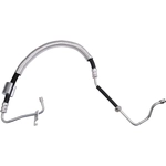 Order SUNSONG NORTH AMERICA - 3404900 - Power Steering Return Line Hose Assembly For Your Vehicle