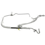 Order SUNSONG NORTH AMERICA - 3405057 - Power Steering Pressure Line Hose Assembly For Your Vehicle